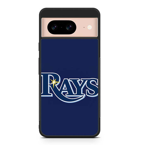 Tampa Bay Rays 5 Google Pixel 8/ Pixel 8a/ Pixel 8 Pro Case