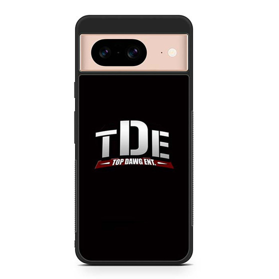 TDE Top Dawg Ent Google Pixel 8/ Pixel 8a/ Pixel 8 Pro Case