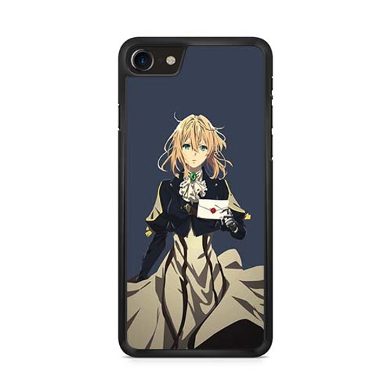 Violet Evergarden 1 iPhone 8 | iPhone 8 Plus Case Violet Evergarden 1 iPhone 8 | iPhone 8 Plus Case