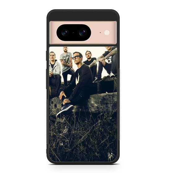 The Amity Affliction Band Google Pixel 8/ Pixel 8a/ Pixel 8 Pro Case
