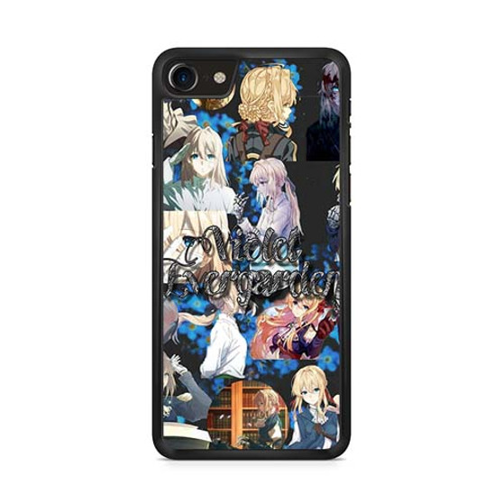 Violet Evergarden Collage iPhone 8 | iPhone 8 Plus Case