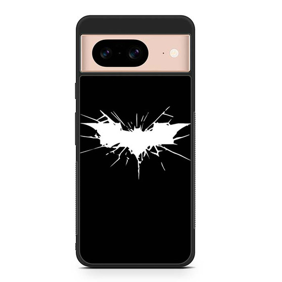 The Dark Knight Logo Google Pixel 8/ Pixel 8a/ Pixel 8 Pro Case