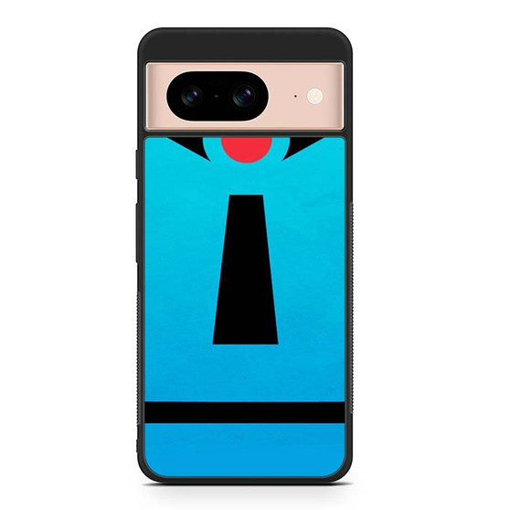 The Incredible Blue Suit Google Pixel 8/ Pixel 8a/ Pixel 8 Pro Case
