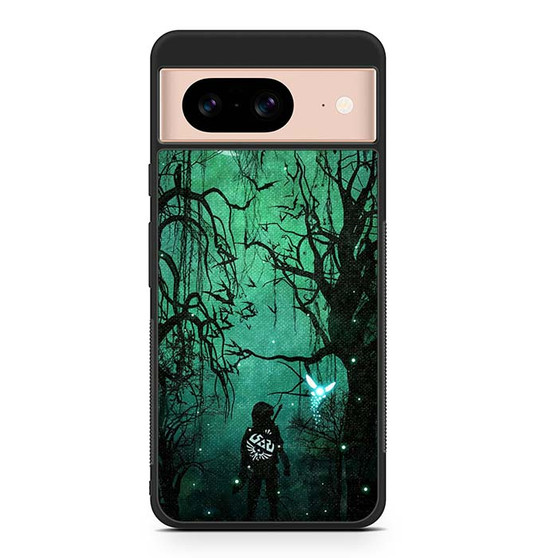 The Legend of Zelda 6 Google Pixel 8/ Pixel 8a/ Pixel 8 Pro Case