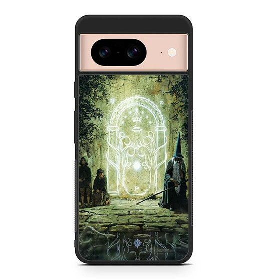 The Lord Of the Rings Arts Google Pixel 8/ Pixel 8a/ Pixel 8 Pro Case