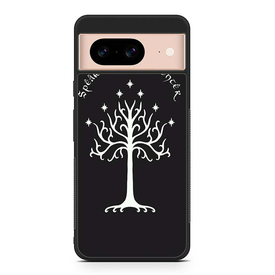 The Lord Of the Rings Gondor Logo Google Pixel 8/ Pixel 8a/ Pixel 8 Pro Case