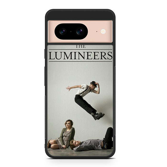 The Lumineers Band 2 Google Pixel 8/ Pixel 8a/ Pixel 8 Pro Case