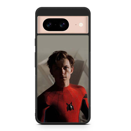 Tom Holland Spiderman 3 Google Pixel 8/ Pixel 8a/ Pixel 8 Pro Case