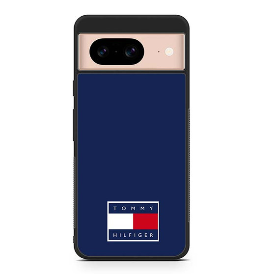 Tommy Hilfiger 1 Google Pixel 8/ Pixel 8a/ Pixel 8 Pro Case