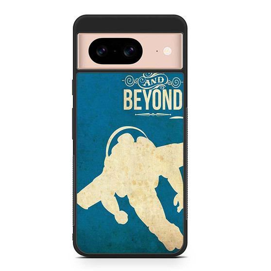 Toy Story Andy You've got a friend in Me Google Pixel 8/ Pixel 8a/ Pixel 8 Pro Case