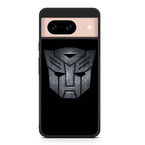 Transformer Autobot Logo Google Pixel 8/ Pixel 8a/ Pixel 8 Pro Case