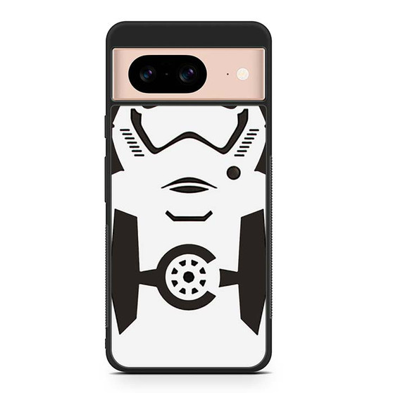 Trooper Google Pixel 8/ Pixel 8a/ Pixel 8 Pro Case