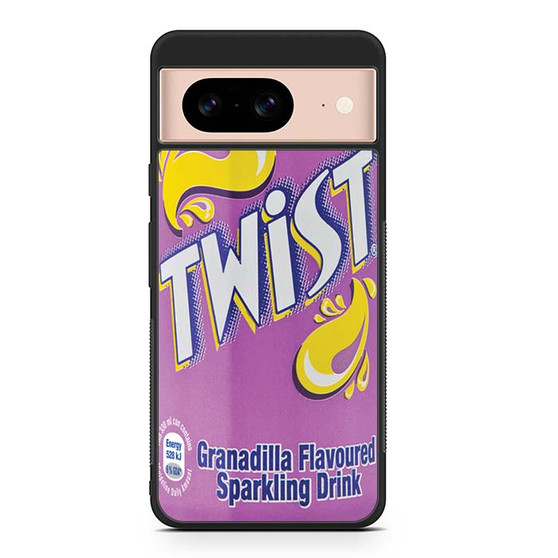 Twist Drink Can Google Pixel 8/ Pixel 8a/ Pixel 8 Pro Case