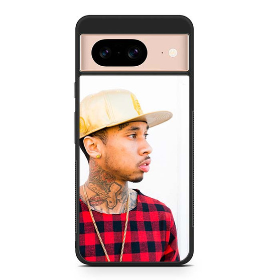 Tyga 1 Google Pixel 8/ Pixel 8a/ Pixel 8 Pro Case