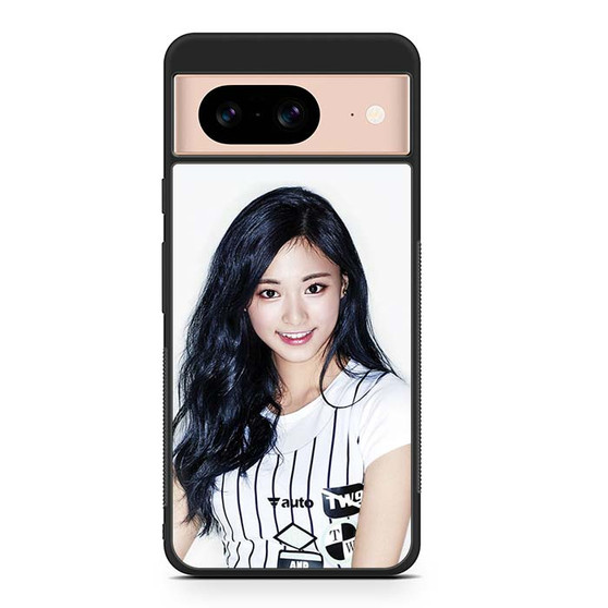 Tzu yu Twice 1 Google Pixel 8/ Pixel 8a/ Pixel 8 Pro Case