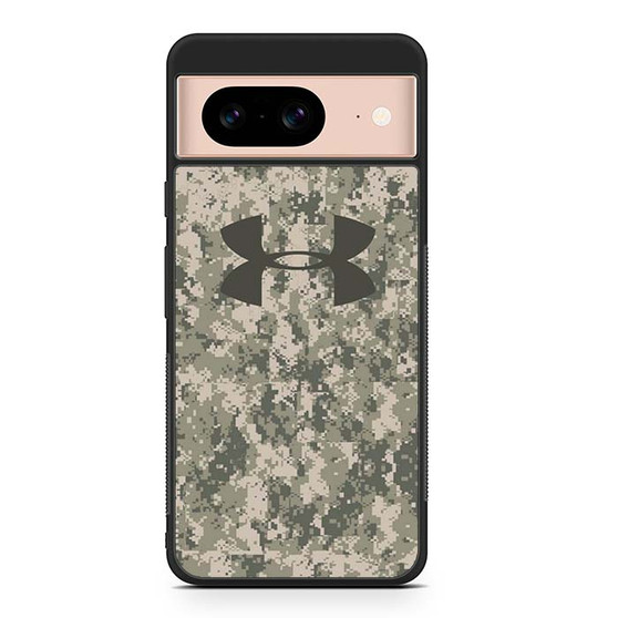Under Armour Camo 2 Google Pixel 8/ Pixel 8a/ Pixel 8 Pro Case