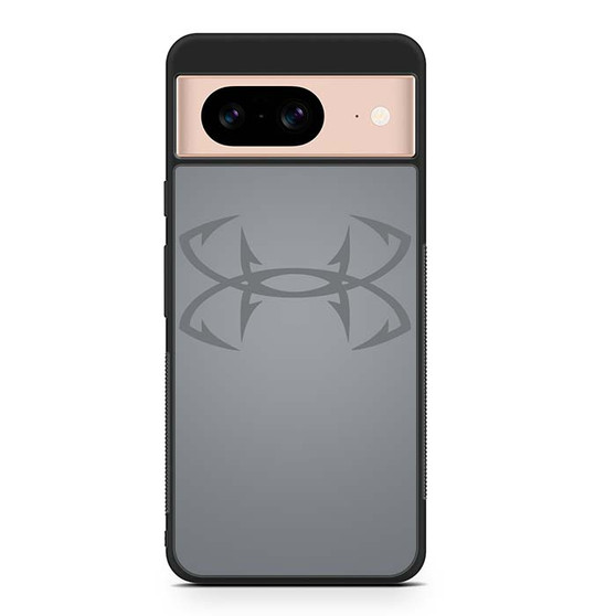 Under Armour Hook Grey Google Pixel 8/ Pixel 8a/ Pixel 8 Pro Case
