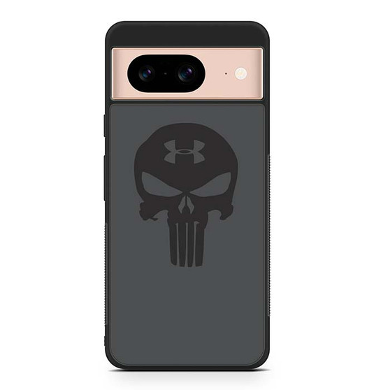 Under Armour Punisher Google Pixel 8/ Pixel 8a/ Pixel 8 Pro Case