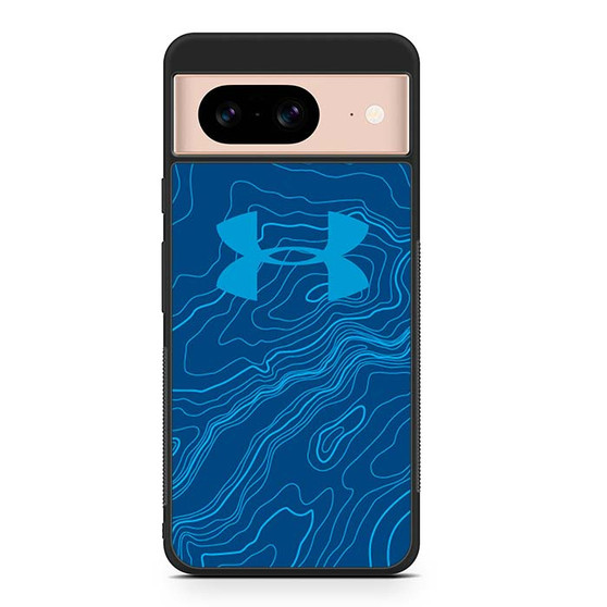 Under Armour 4 Google Pixel 8/ Pixel 8a/ Pixel 8 Pro Case