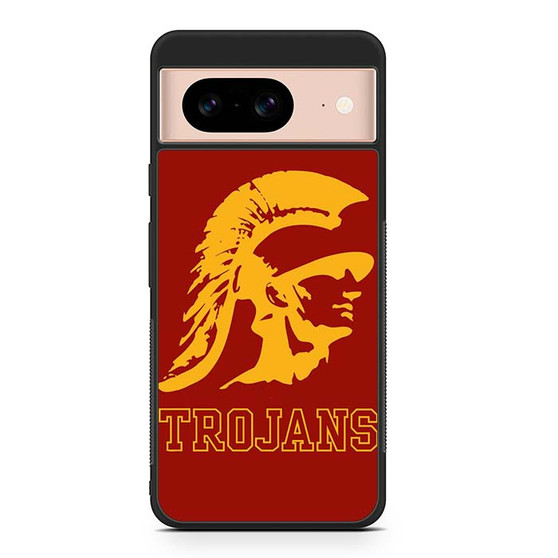 USC Trojans American Football 2 Google Pixel 8/ Pixel 8a/ Pixel 8 Pro Case
