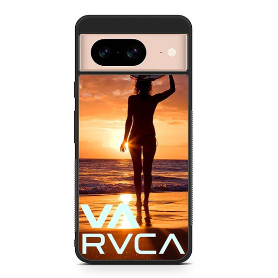 VA RVCA Beach Google Pixel 8/ Pixel 8a/ Pixel 8 Pro Case