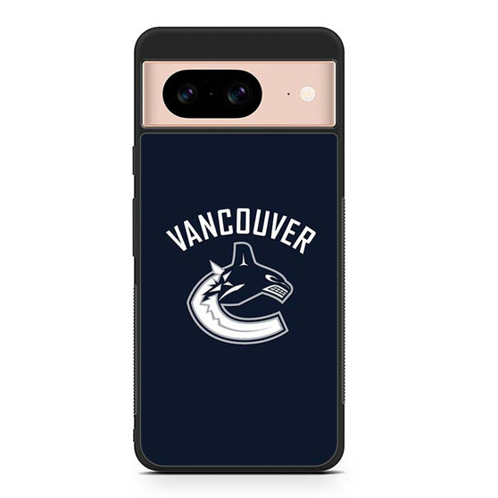 Vancouver Canucks 5 Google Pixel 8/ Pixel 8a/ Pixel 8 Pro Case