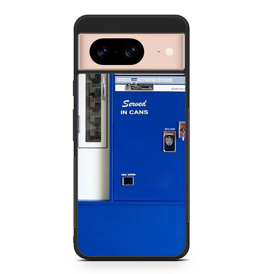 Vending Mechine Pepsi 2 Google Pixel 8/ Pixel 8a/ Pixel 8 Pro Case