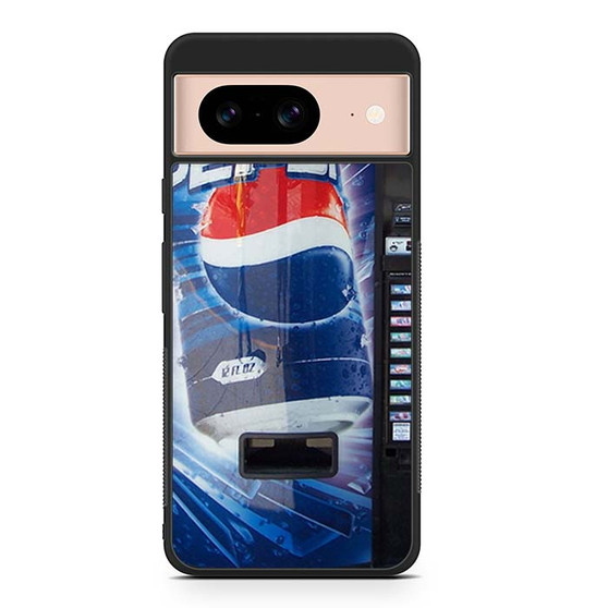 Vending Mechine Pepsi 1 Google Pixel 8/ Pixel 8a/ Pixel 8 Pro Case