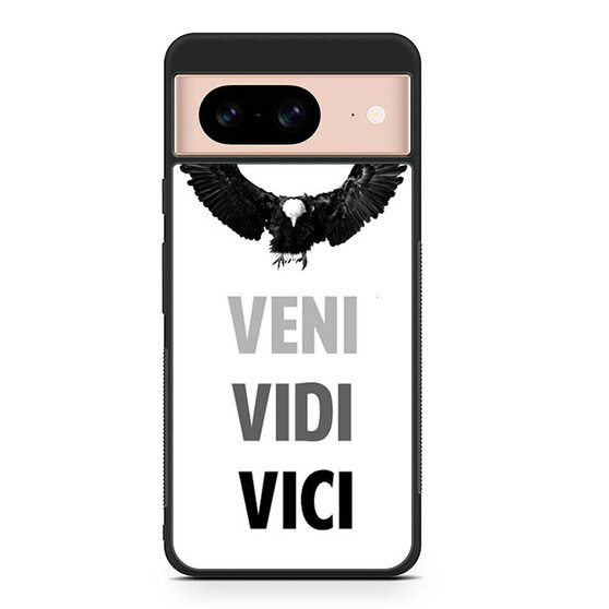 Veni Vidi Vici Google Pixel 8/ Pixel 8a/ Pixel 8 Pro Case