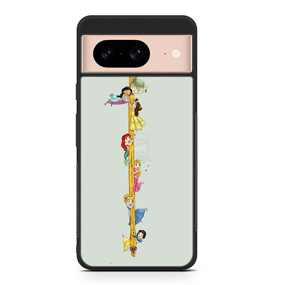 wellcome princess merida Google Pixel 8/ Pixel 8a/ Pixel 8 Pro Case wellcome princess merida Google Pixel 8/ Pixel 8a/ Pixel 8 Pro Case