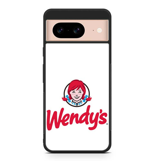 Wendys Google Pixel 8/ Pixel 8a/ Pixel 8 Pro Case