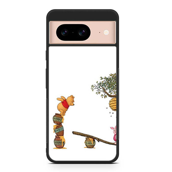 winnie the pooh Google Pixel 8/ Pixel 8a/ Pixel 8 Pro Case