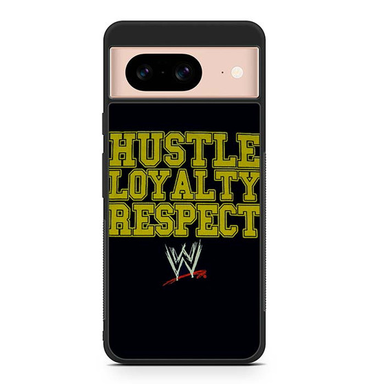 WWF Quote John Cena Google Pixel 8/ Pixel 8a/ Pixel 8 Pro Case