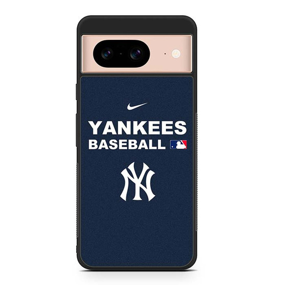 Yankees Baseball 1 Google Pixel 8/ Pixel 8a/ Pixel 8 Pro Case