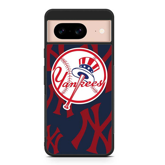yankees Google Pixel 8/ Pixel 8a/ Pixel 8 Pro Case