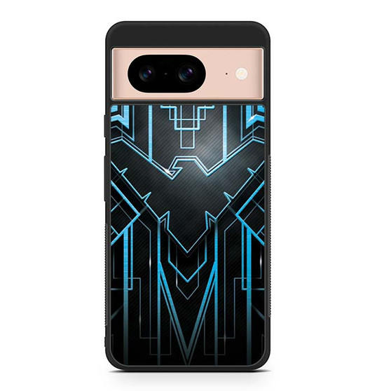 Young Justice Nightwing 1 Google Pixel 8/ Pixel 8a/ Pixel 8 Pro Case