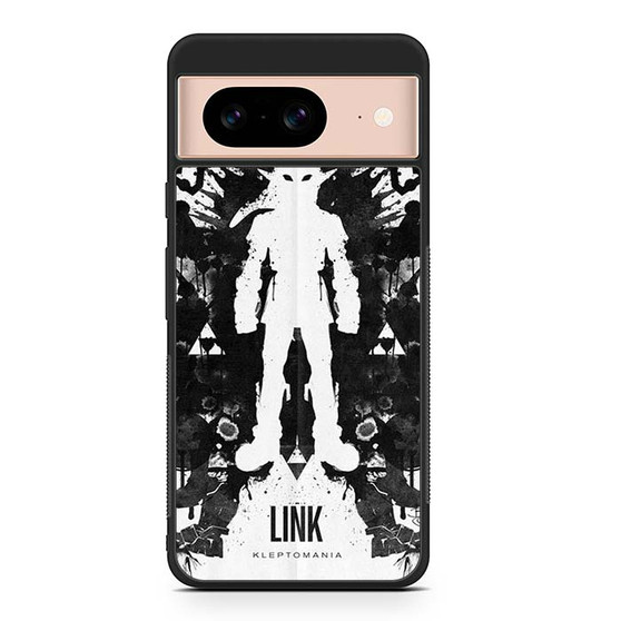 Zelda Link Kleptomania Google Pixel 8/ Pixel 8a/ Pixel 8 Pro Case