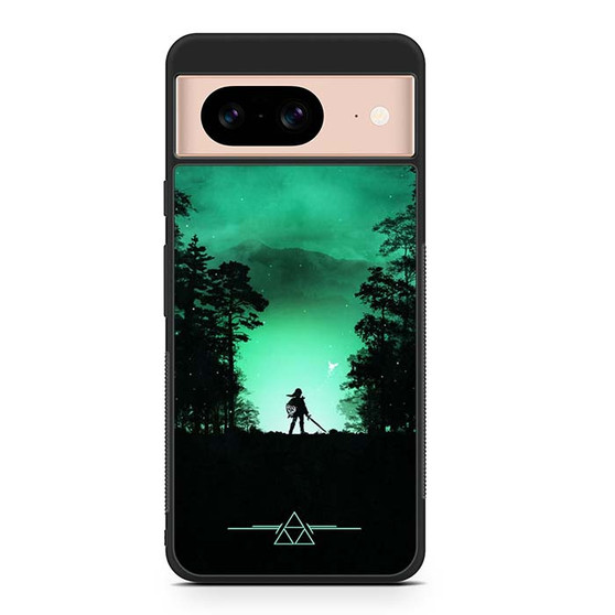 Zelda Google Pixel 8/ Pixel 8a/ Pixel 8 Pro Case