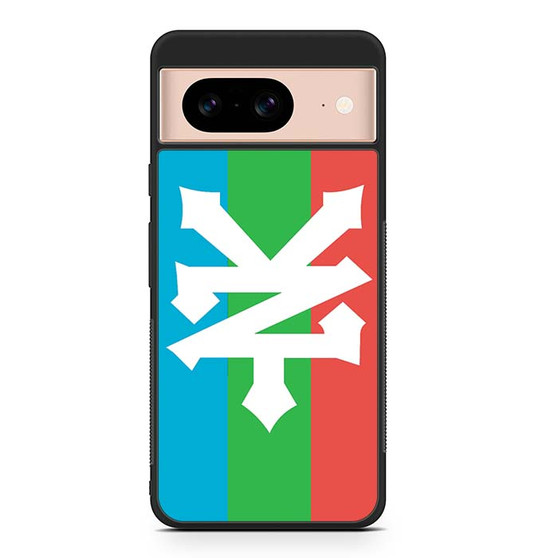Zoo York Colors Google Pixel 8/ Pixel 8a/ Pixel 8 Pro Case