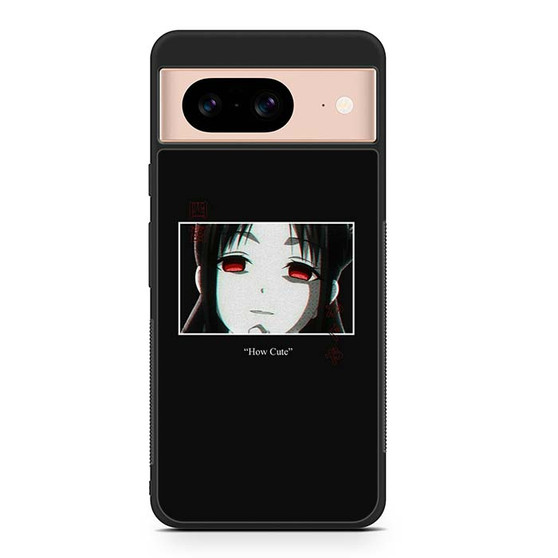 Anime Love is War Google Pixel 8/ Pixel 8a/ Pixel 8 Pro Case