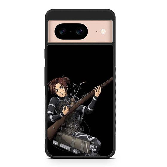Attack on Titan Sasha Blouse Google Pixel 8/ Pixel 8a/ Pixel 8 Pro Case
