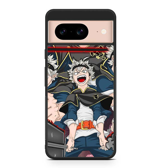 Black Clover Asta 2 Google Pixel 8/ Pixel 8a/ Pixel 8 Pro Case