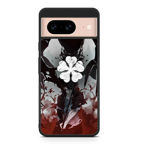 Black Clover Asta 4 Google Pixel 8/ Pixel 8a/ Pixel 8 Pro Case