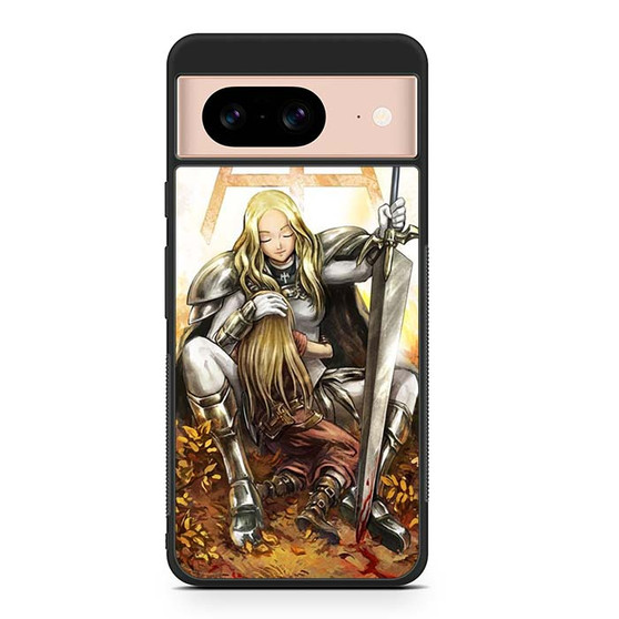 Claymore Terresa 2 Google Pixel 8/ Pixel 8a/ Pixel 8 Pro Case