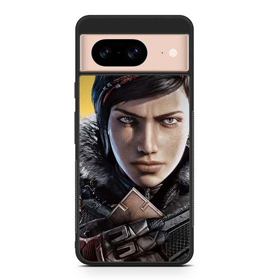 Gears 5 Kait Diaz Google Pixel 8/ Pixel 8a/ Pixel 8 Pro Case
