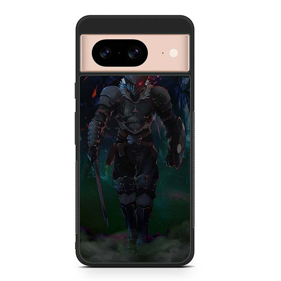 Goblin Slayer 3 Google Pixel 8/ Pixel 8a/ Pixel 8 Pro Case