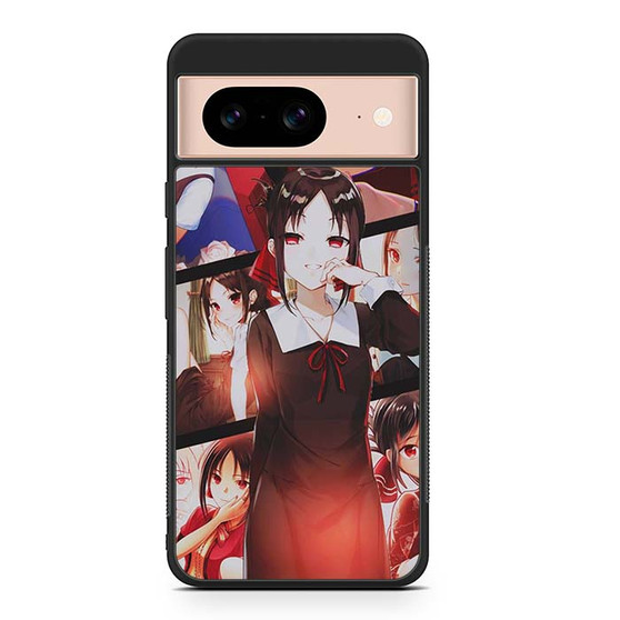 Kaguya Sama Love is War 1 Google Pixel 8/ Pixel 8a/ Pixel 8 Pro Case
