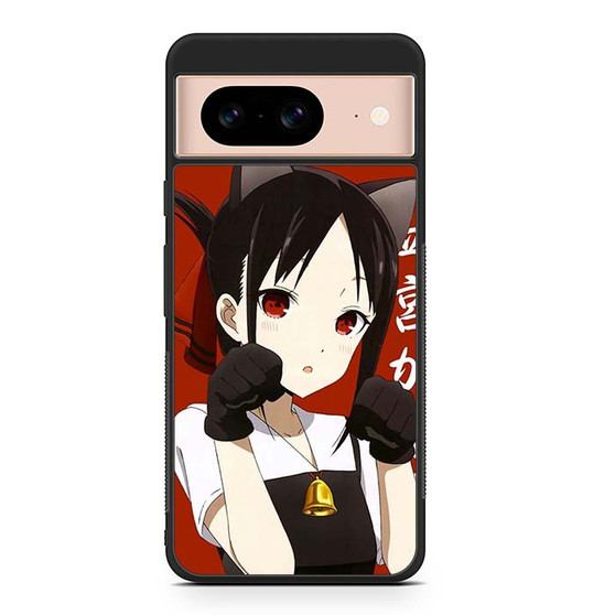 Kaguya Sama Love is War 2 Google Pixel 8/ Pixel 8a/ Pixel 8 Pro Case
