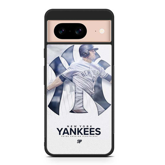 New York Yankees Google Pixel 8/ Pixel 8a/ Pixel 8 Pro Case