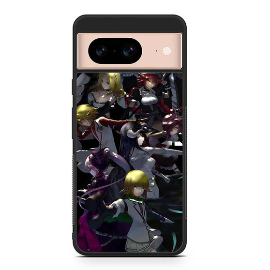 Overlord Anime Google Pixel 8/ Pixel 8a/ Pixel 8 Pro Case